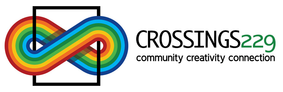 Crossings229 Logo
