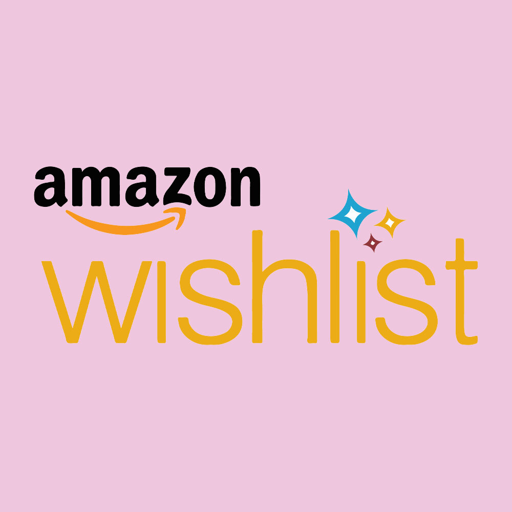 Amazon+Wishlist