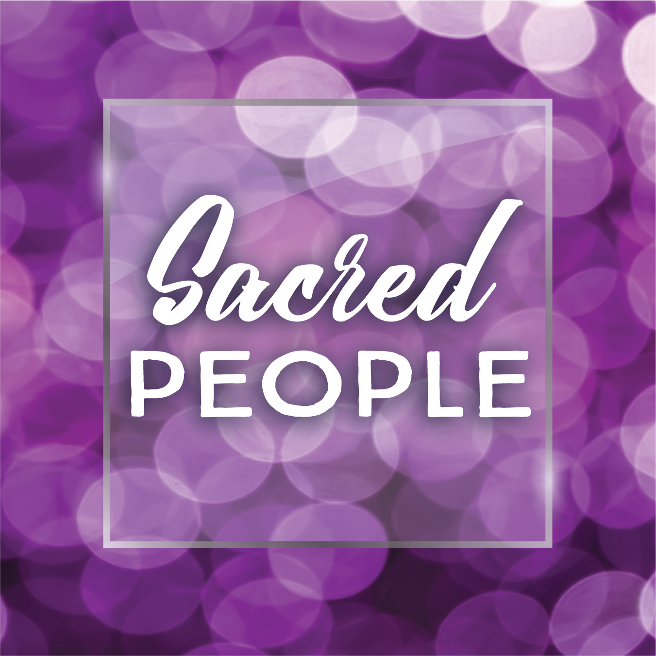 adv week2 12-4 Sacred People