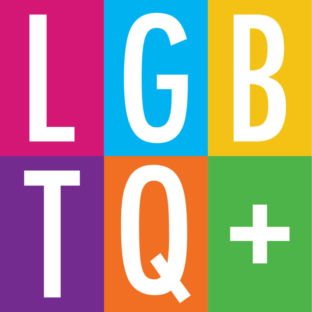 Ltbiq Rights LGBTQ+ Rights