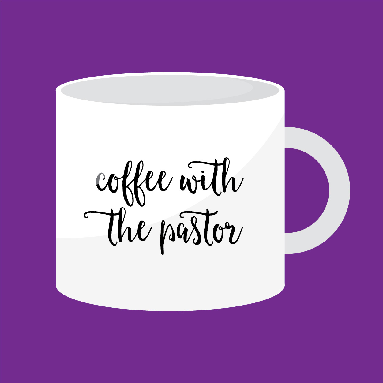 ministries coffee