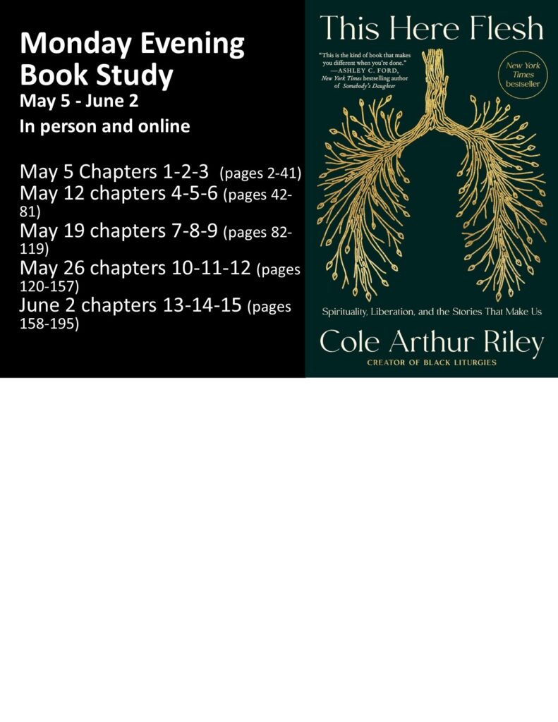 This Here Flesh book study web square