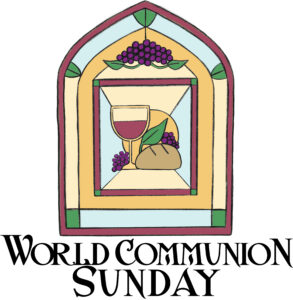 World Communion Sunday-commun_27248c